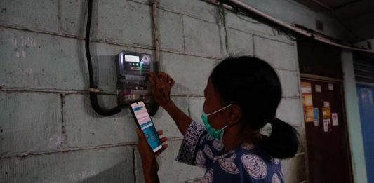 PLN Siap Salurkan Stimulus Listrik Pemerintah hingga Desember 2021