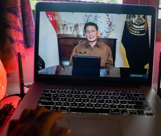 Tingkatkan Kompetensi dan Keterampilan Praktis Talenta Kreatif Indonesia, Telkomsel Hadirkan Kuncie