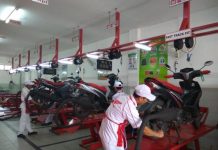 Aplikasi Motorku X Berikan Solusi Praktis Bagi Pelanggan