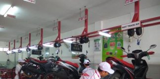 Aplikasi Motorku X Berikan Solusi Praktis Bagi Pelanggan