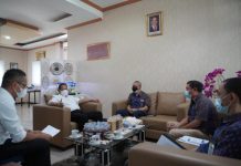 Rampungkan Sertifikasi Aset, Sinergi PLN-BPN Terus Diperkuat