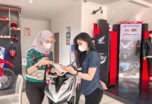 Astra Motor Berikan Promo “SEMPURNA”
