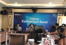 PT Jasa Raharja Mencatat Penyaluran Santunan di Tahun 2021 Alami Peningkatan