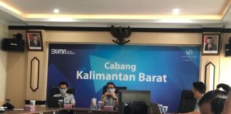 PT Jasa Raharja Mencatat Penyaluran Santunan di Tahun 2021 Alami Peningkatan