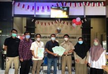 Bersama BPN, PLN Perkuat Sinergi Guna  Pengamanan Aset Negara