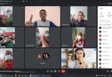 Mahasiswa Fisip Untan Pontianak Ikuti Kegiatan Astra Motor Kalbar