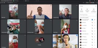 Mahasiswa Fisip Untan Pontianak Ikuti Kegiatan Astra Motor Kalbar