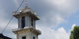 Tiga Desa Peroleh Bantuan dari PLN UIP KLB