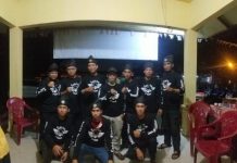 Peduli dan Ciptakan Situasi Kondusif, Organisasi SPM Dukung Pemerintah Kalbar