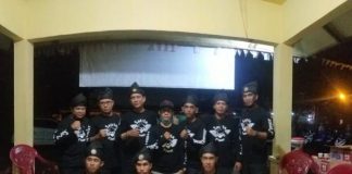 Peduli dan Ciptakan Situasi Kondusif, Organisasi SPM Dukung Pemerintah Kalbar