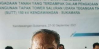 PLN Jalankan Musyawarah di Empat Kecamatan