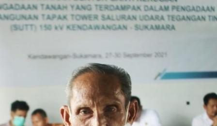 PLN Jalankan Musyawarah di Empat Kecamatan