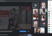 Bangkitkan Generasi #Cari_Aman di Kalimantan Barat, Astra Motor Kalbar Berikan Edukasi di SMK Subur Insasi Sambas