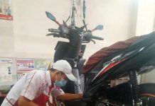HUT Kota Pontianak Ke-250, AHASS Kalbar Beri Promo Khusus