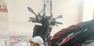 HUT Kota Pontianak Ke-250, AHASS Kalbar Beri Promo Khusus