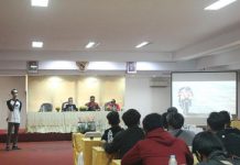 Nobar MotorGP Honda Community