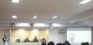 Nobar MotorGP Honda Community