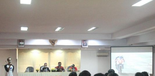 Nobar MotorGP Honda Community