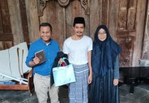 Gusdurian dan Tanggung Jawab Meraih Puncak Kekuasaan