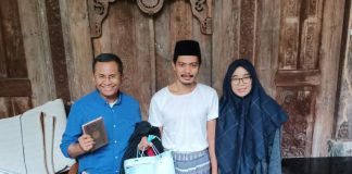 Gusdurian dan Tanggung Jawab Meraih Puncak Kekuasaan