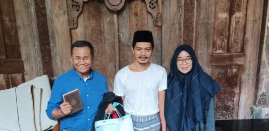 Gusdurian dan Tanggung Jawab Meraih Puncak Kekuasaan