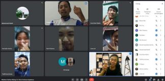 CV. Sinar Sentosa Sejahtera Ikuti Edukasi Safety Riding