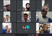 Siswa SMK N 1 Mempawah Hilir Ikuti Program Astra Motor Kalbar #Cari_aman