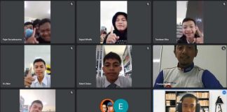 Siswa SMK N 1 Mempawah Hilir Ikuti Program Astra Motor Kalbar #Cari_aman