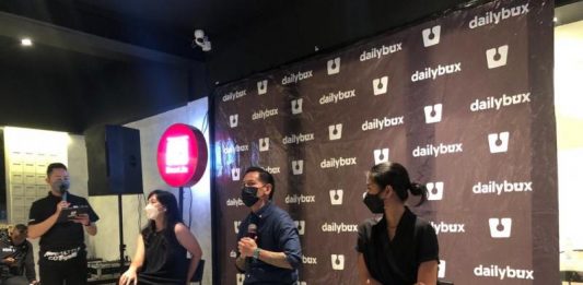 Terbesar Di Indonesia, Gerai Dailybox Pontianak Hadirkan Menu Khas Nusantara