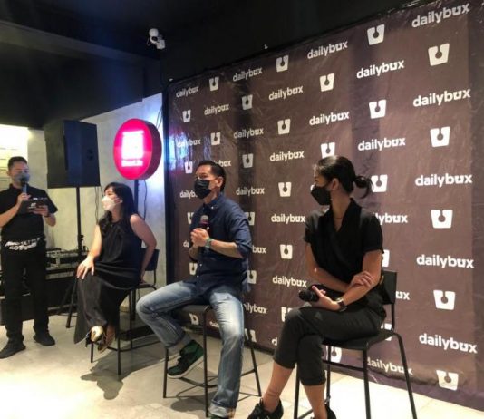 Terbesar Di Indonesia, Gerai Dailybox Pontianak Hadirkan Menu Khas Nusantara