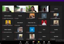 Bersama JPK, PPMN Gelar Diskusi Online Bertajuk “Peran Perempuan dalam Pengelolaan SDA, serta Mitigasi di saat Pandemi”