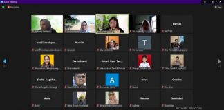 Bersama JPK, PPMN Gelar Diskusi Online Bertajuk “Peran Perempuan dalam Pengelolaan SDA, serta Mitigasi di saat Pandemi”