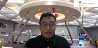 Green Sukuk Ritel – Sukuk Tabungan Seri ST008 Resmi di Buka