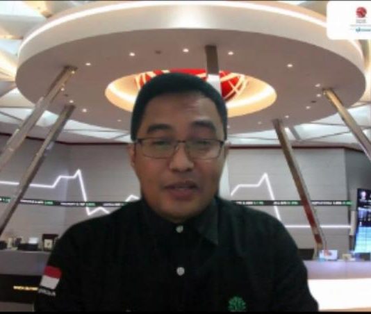 Green Sukuk Ritel – Sukuk Tabungan Seri ST008 Resmi di Buka