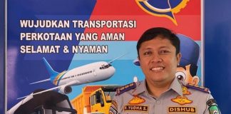 Dishub Singkawang Dukung Penggunaan Aplikasi PLN Mobile