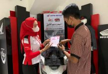 Bulan November, Astra Motor Hadirkan Promo ‘Pahlawan’