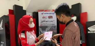 Bulan November, Astra Motor Hadirkan Promo ‘Pahlawan’