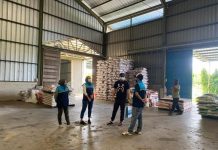 Pasokan Listrik Andal Mampu Tingkatkan Produktivitas Usaha