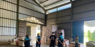 Pasokan Listrik Andal Mampu Tingkatkan Produktivitas Usaha