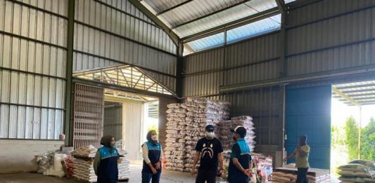 Pasokan Listrik Andal Mampu Tingkatkan Produktivitas Usaha