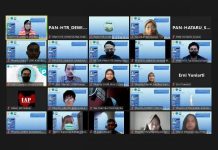 Tingkatkan Kepedulian Terhadap Pembangunan Berkelanjutan di Indonesia, Mahasiswa Untan Gelar Webinar Nasional