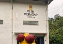 Terkoneksi Sistem Khatulistiwa, PLTMH di Bengkayang Mampu Aliri Listrik ke 3.000 Pelanggan
