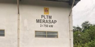 Terkoneksi Sistem Khatulistiwa, PLTMH di Bengkayang Mampu Aliri Listrik ke 3.000 Pelanggan