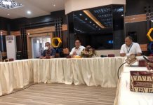 Melalui Media Gathering, PLN Jalin Silaturahmi dan Kenalkan Beberapa Pembangkit Bengkayang-Singkawang