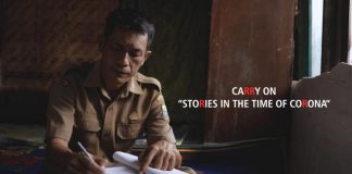 “Carry On Stories In The Time Of Corona” Film Seri Dokumenter dari Canon, Abadikan Kisah Perjuangan Para Pekerja diMasa Pandemi
