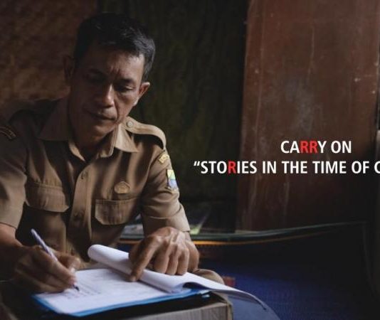 “Carry On Stories In The Time Of Corona” Film Seri Dokumenter dari Canon, Abadikan Kisah Perjuangan Para Pekerja diMasa Pandemi