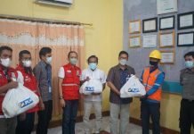 PLN Pulihkan Kondisi Kelistrikan, 91 Persen Rumah Warga Terdampak Banjir Kembali Nikmati Listrik