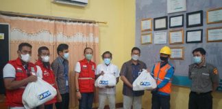 PLN Pulihkan Kondisi Kelistrikan, 91 Persen Rumah Warga Terdampak Banjir Kembali Nikmati Listrik