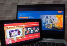 Melalui Platform Maxstream, Telkomsel Pamasuka Gelar Meet & Greet Virtual Serial Drama Kolosal Angling Dharma