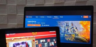 Melalui Platform Maxstream, Telkomsel Pamasuka Gelar Meet & Greet Virtual Serial Drama Kolosal Angling Dharma